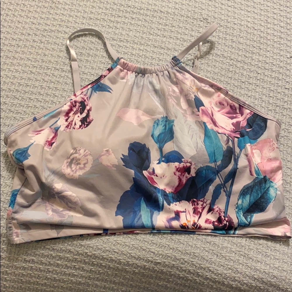 Fabletics Sports Bra top